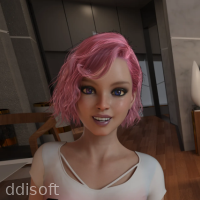 Rand F Values: D Home icon