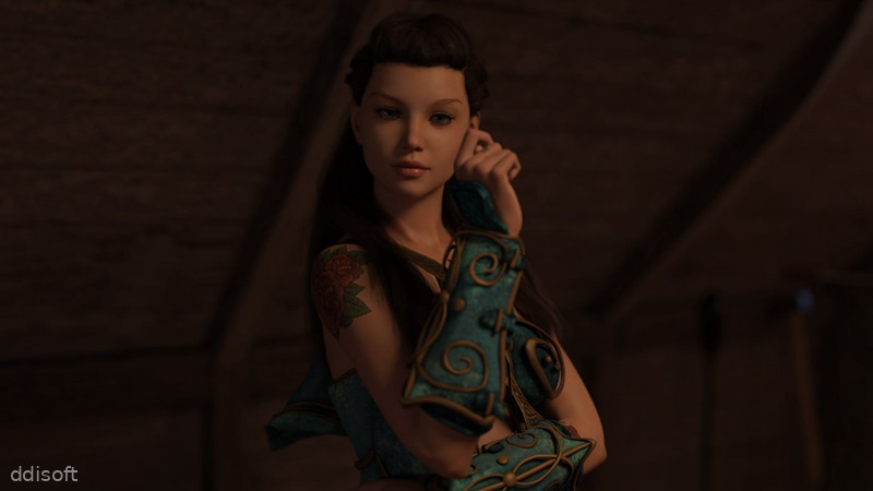 Bite :Season 1 screenshot 3