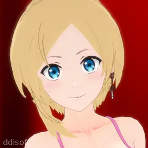 Mushoku Harem icon