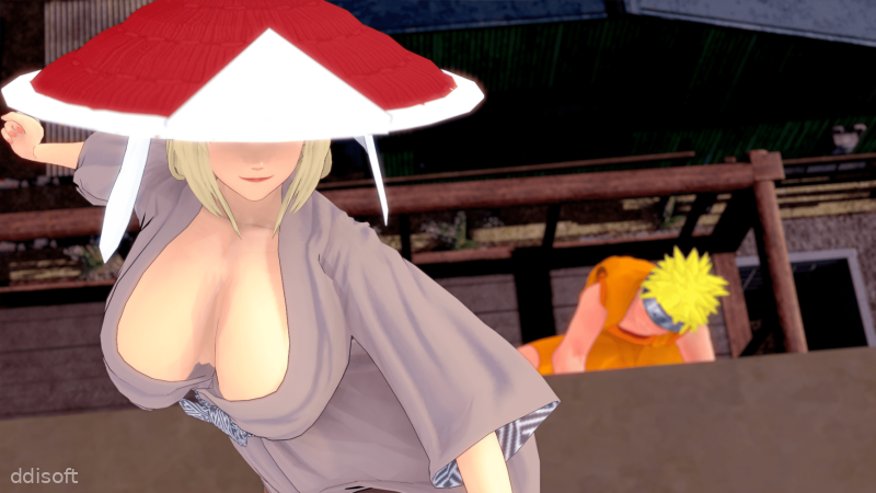 ICHIRAKU RAMEN! 1 screenshot 1