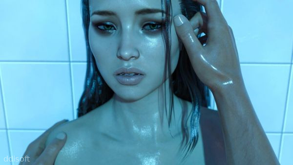 Android: Depraved Awakening screenshot 1