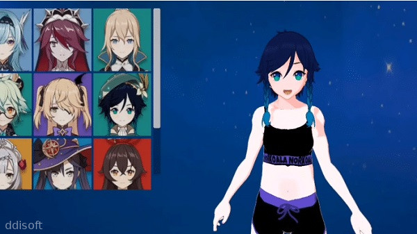 Jade Chamber Sunshine screenshot 4