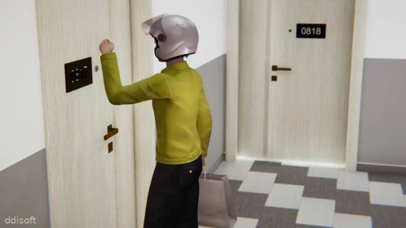 Bastian’s F Secret screenshot 3