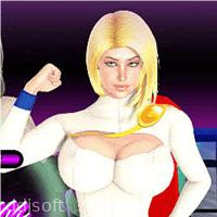 HaremCards icon