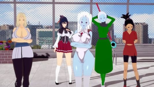 Breaking Dreams screenshot 1