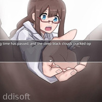 Science Girl Himari – The Lost Forest and Demon Girl icon