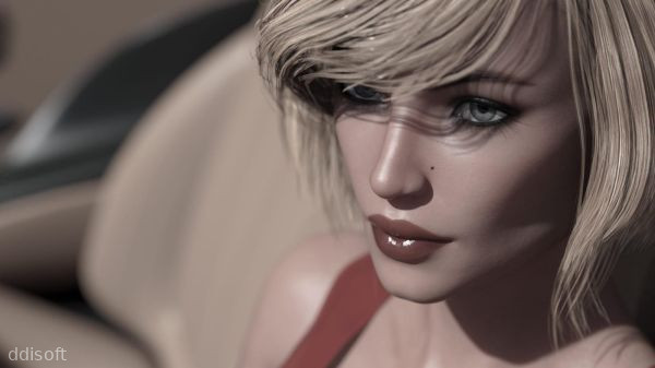 Android: Depraved Awakening screenshot 2