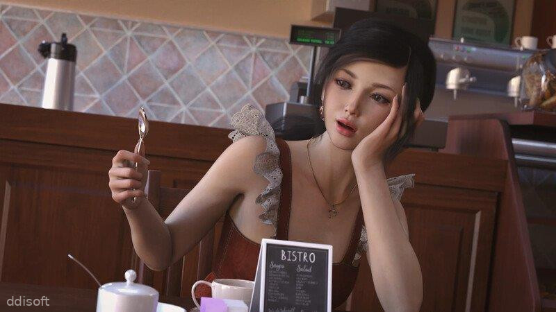 Yesterday Crossroads – Chapter 2 screenshot 2