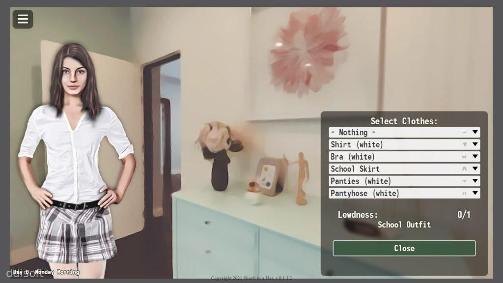 SlutEd screenshot 3
