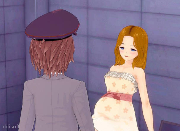 A Night With Her screenshot 3