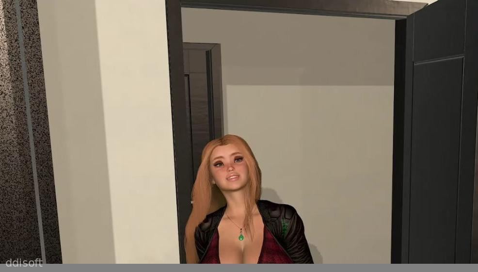 The boucing Agency screenshot 1