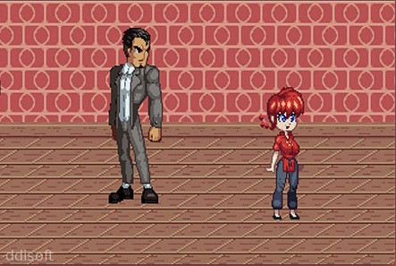 Multiverse Tenants screenshot 2
