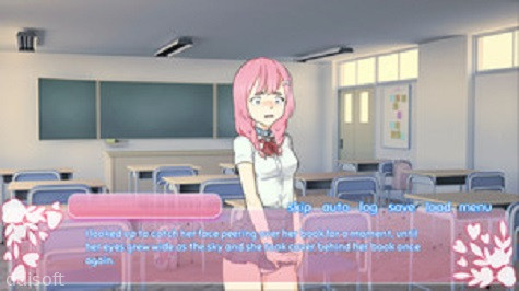 Messy Academy screenshot 2