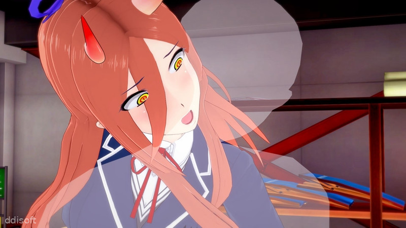 Devil Layer screenshot 1