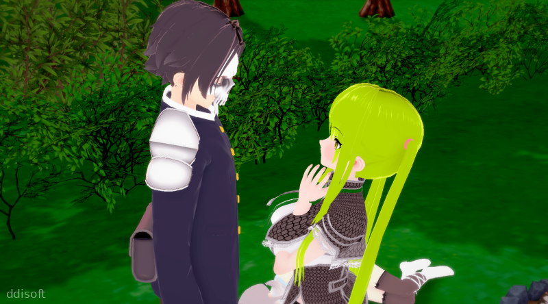 Man Of Culture screenshot 2