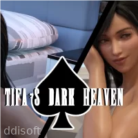 Tifa’s Dark Heaven icon