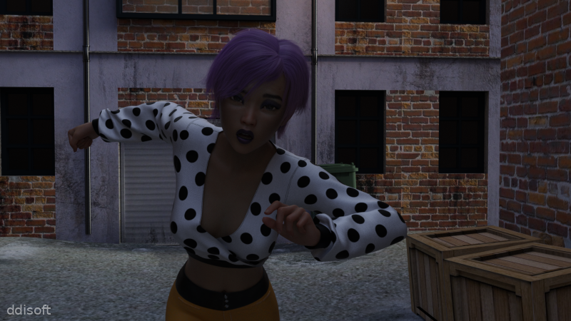 Banshee Town – Inception screenshot 3