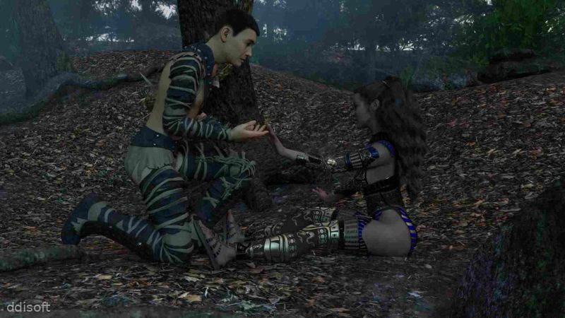 M Devotion: Halloween Special 2022 screenshot 1