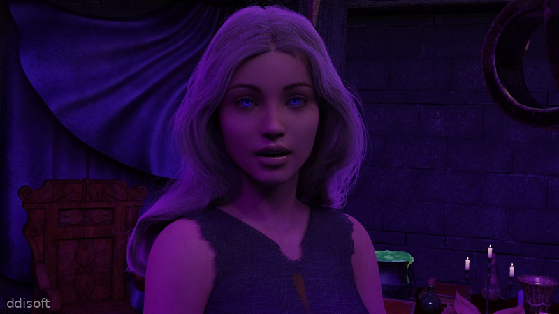 Bite :Season 1 screenshot 1