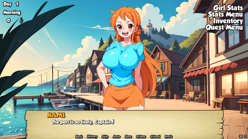 Lewd Piece screenshot 3