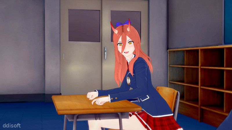 Devil Layer screenshot 3