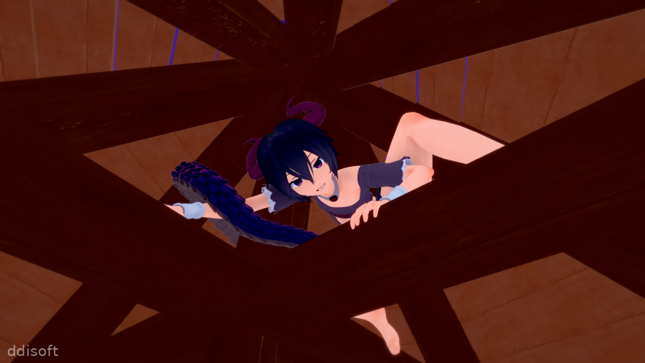 New Tail screenshot 3