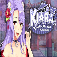 Kiara And My Ara Ara Adventure icon