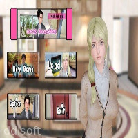 Lovely Counselors icon