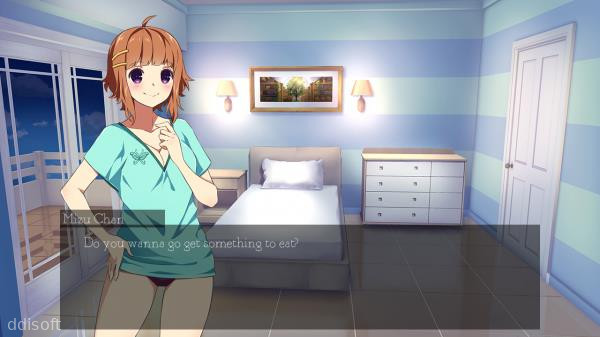 HenTales 2 screenshot 2