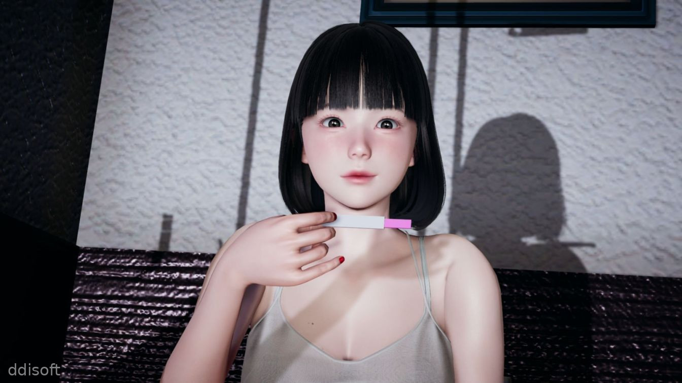Tomie Wants to Get Married Expansion screenshot 3