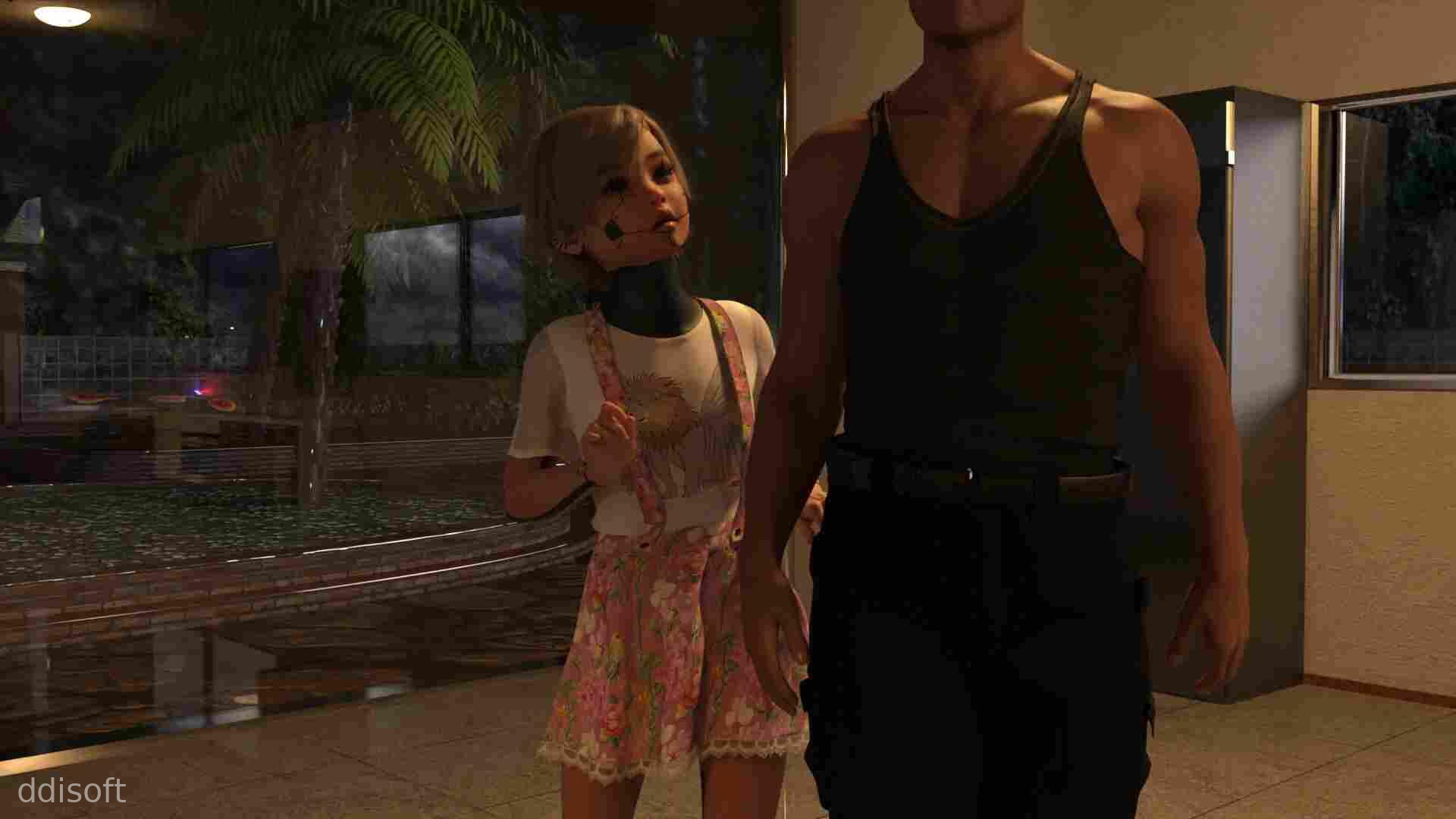 Tessa screenshot 3