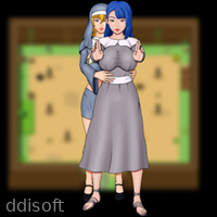 Succubus Tales - Chapter 2: The Relic v0.13B icon