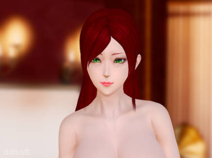 Rachael's Lewd Adventures screenshot 2