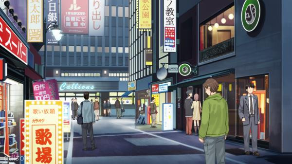 Fat Saga screenshot 2
