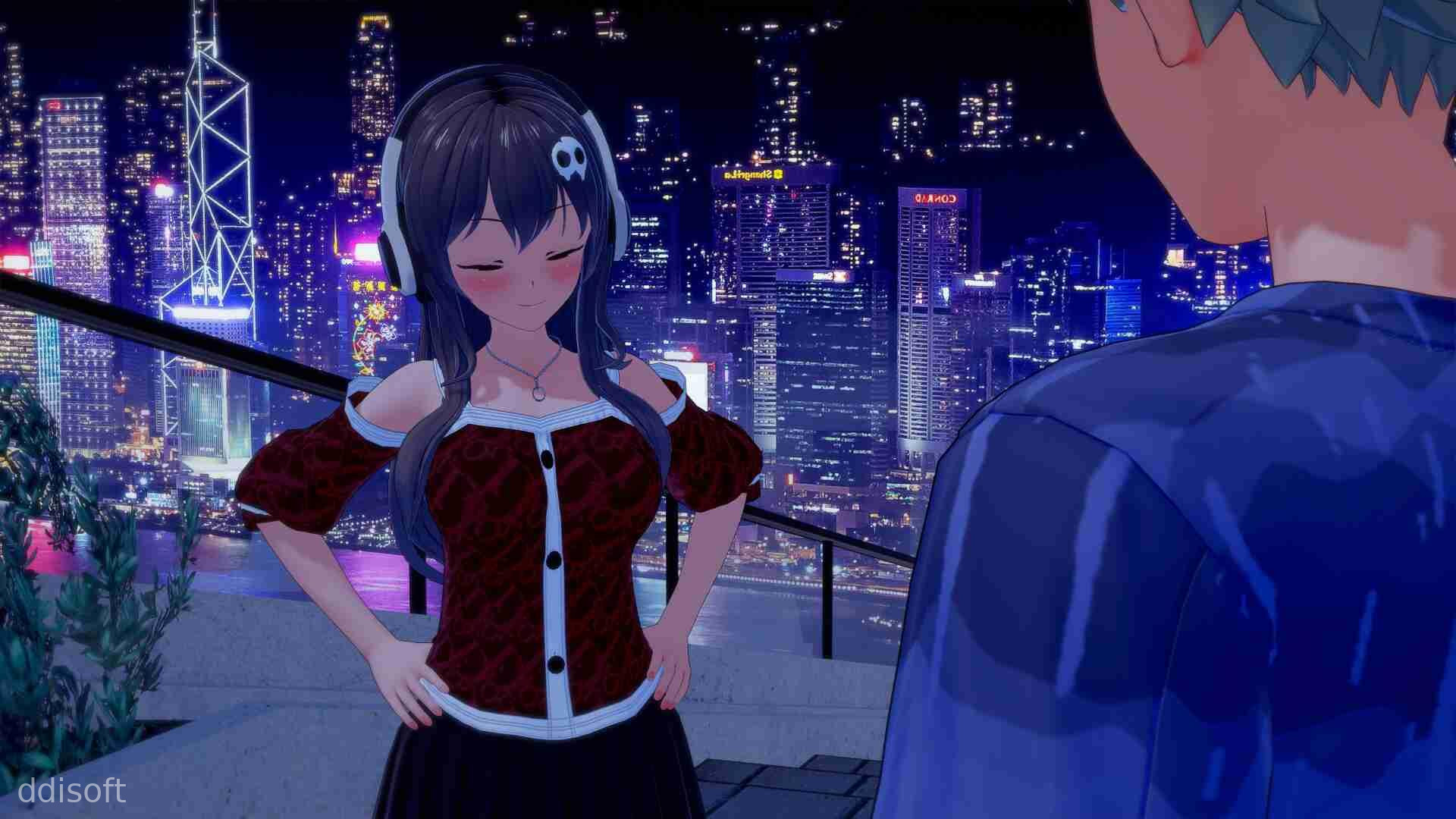How I Became the Bodyguard of the Saintess! screenshot 4