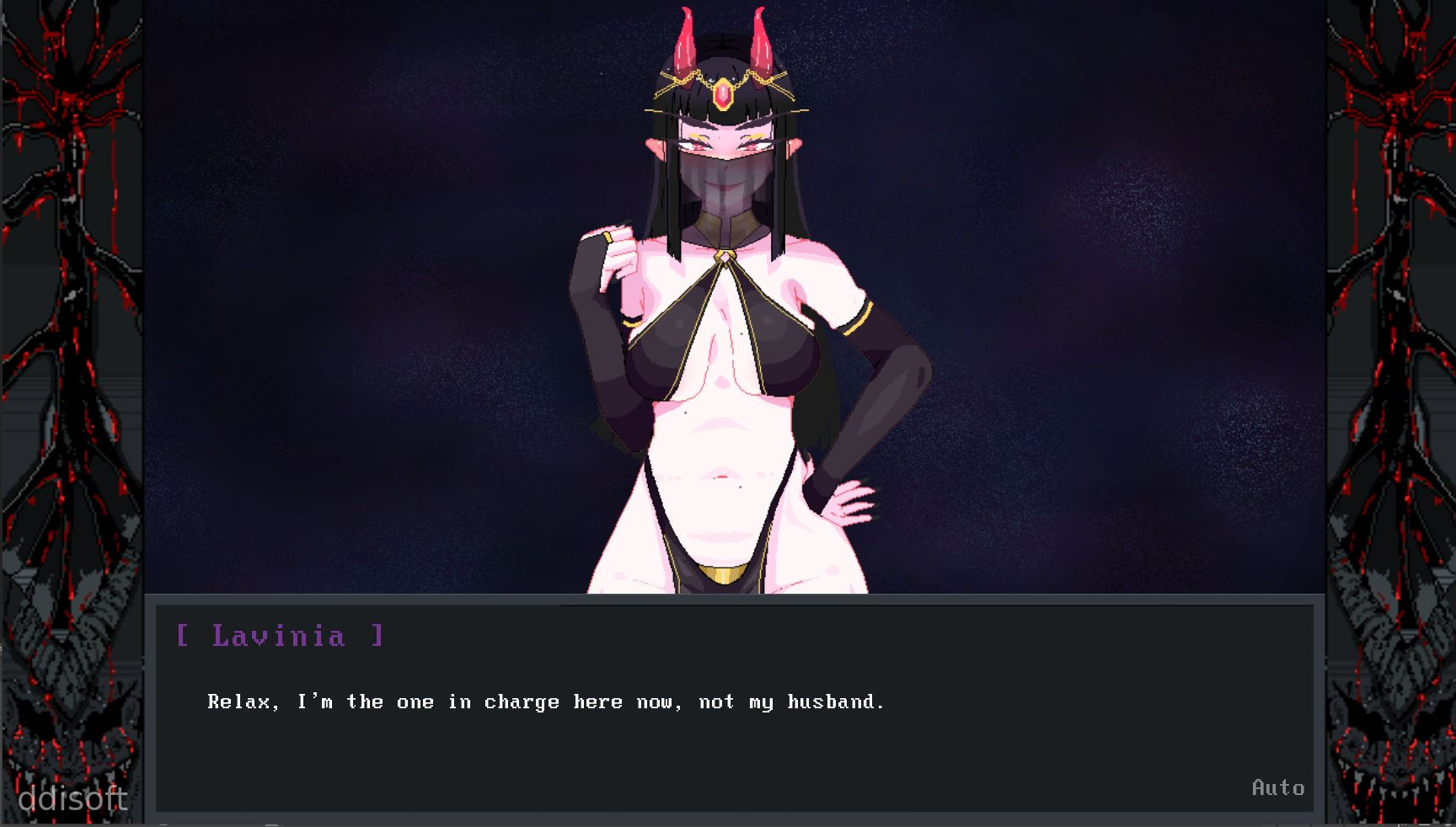 Hero Party Must Fall screenshot 1