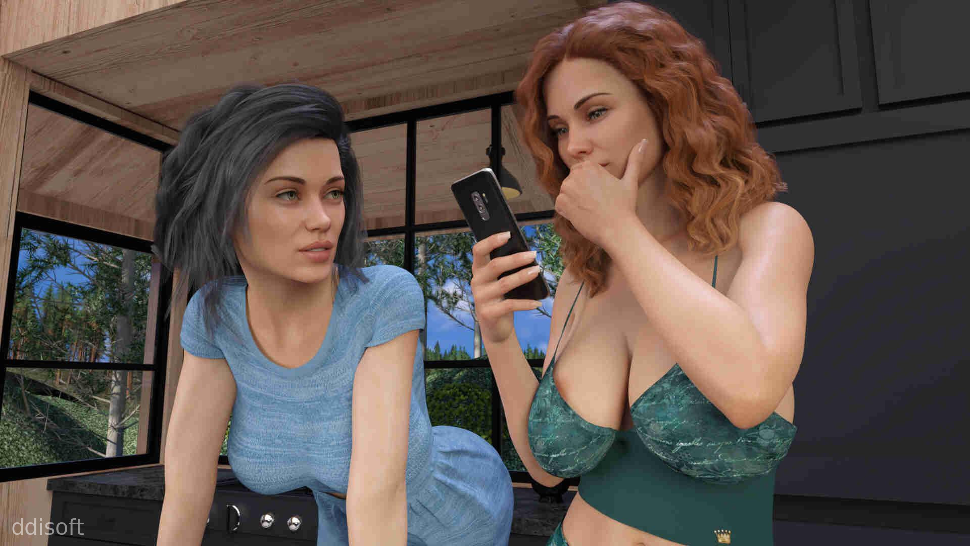 The Cabin – Summer Vacation screenshot 2