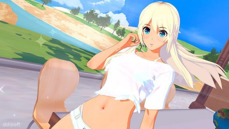 Out of Touch screenshot 2