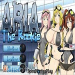 Aria – The Rookie icon