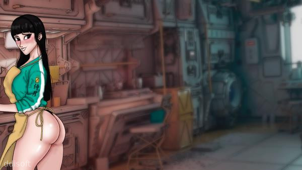 Dark Woods Society screenshot 1
