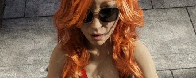 Lily's Curse screenshot 1