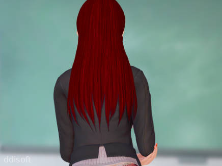 Rachael's Lewd Adventures screenshot 3