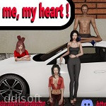 Sing for me, my heart! icon