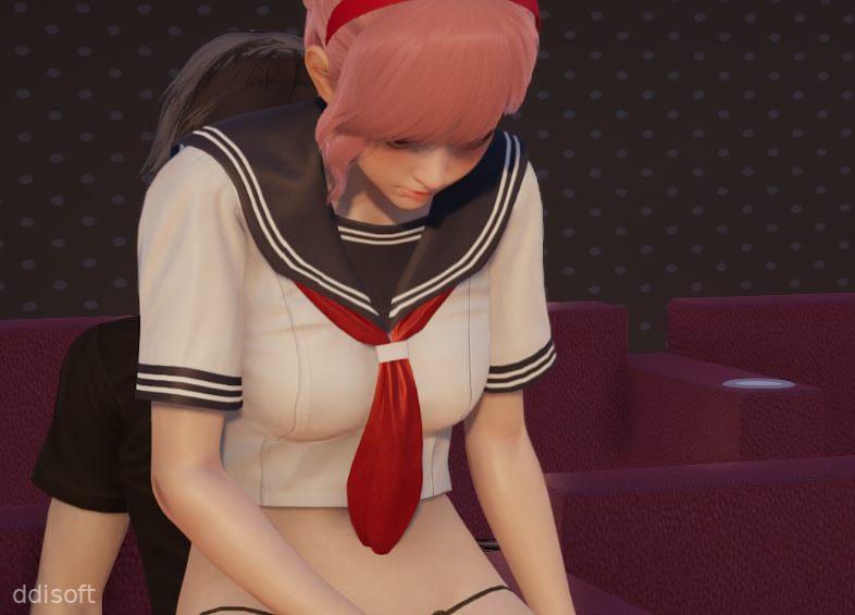 Supower - Remake screenshot 1