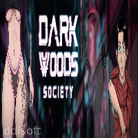 Dark Woods Society icon