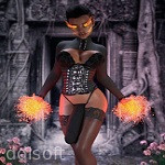 Djinn (Saga of the Gods Part Two) icon