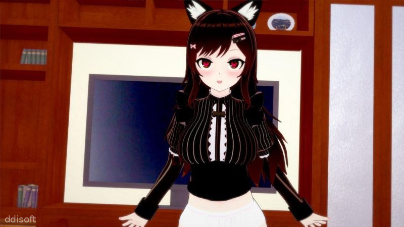 The Demon Lord'S Harem screenshot 3
