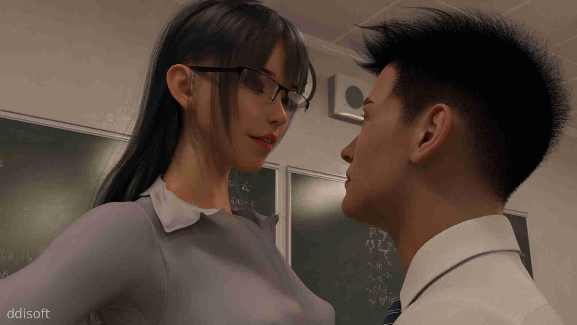 The Cabin – Summer Vacation screenshot 1