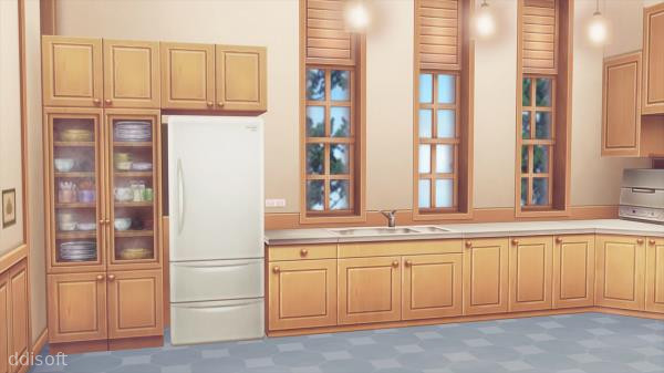 The Magical Family screenshot 2