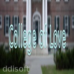 College Of Love icon